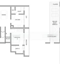 Lloyd Sixtyfive (D9), Apartment #587602831